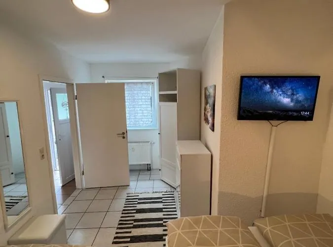 Alex Apartments