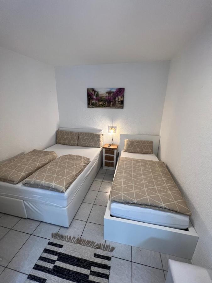 Alex Apartment